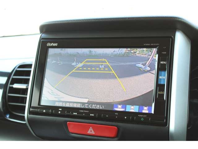 Honda N BOX CUSTOM 2015-09 14166-4