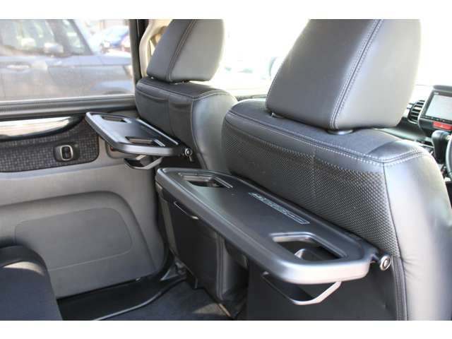 Honda N BOX CUSTOM 2015-09 14166-14