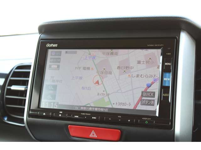 Honda N BOX CUSTOM 2015-09 14166-3