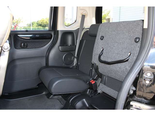 Honda N BOX CUSTOM 2015-09 14166-13