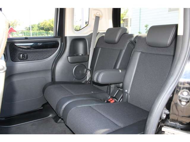 Honda N BOX CUSTOM 2015-09 14166-12