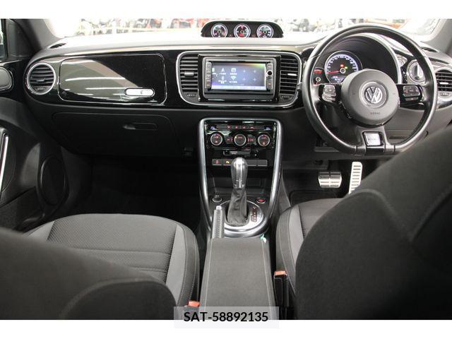 VolksWagen THE BEETLE 2017-07 373867-1