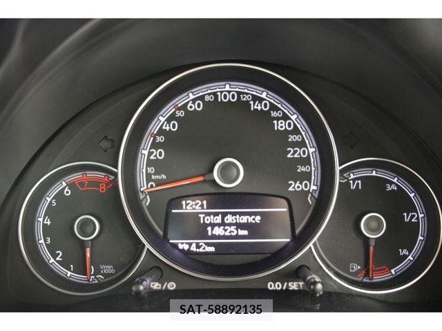 VolksWagen THE BEETLE 2017-07 373867-3