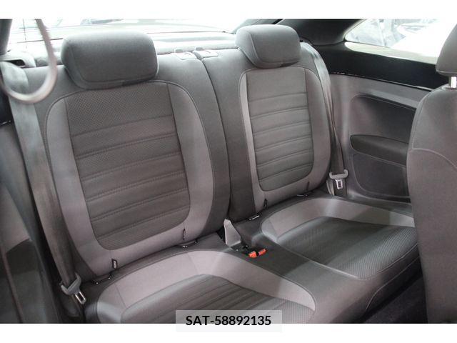VolksWagen THE BEETLE 2017-07 373867-19