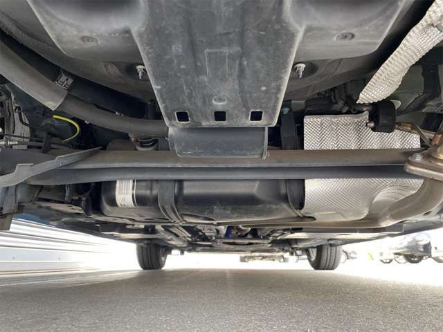 Mazda DEMIO 2015-01 25285-13