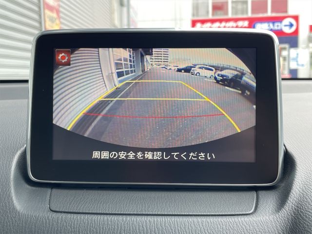 Mazda DEMIO 2015-01 25285-27