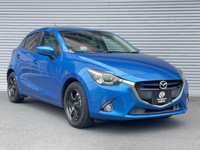 Mazda DEMIO 2015-01 25285-19