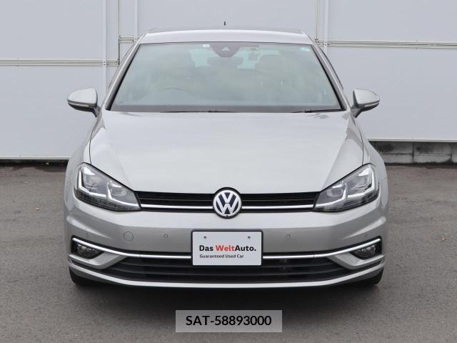 VolksWagen GOLF 2020-04 374674-2