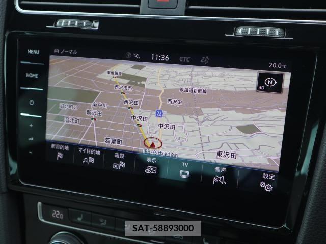 VolksWagen GOLF 2020-04 374674-18