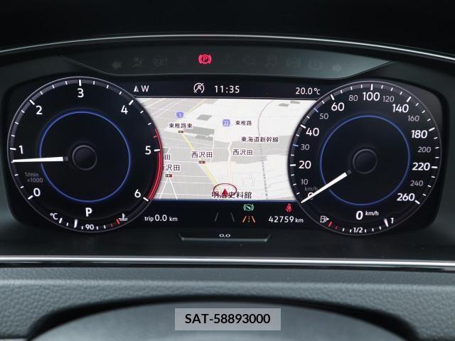 VolksWagen GOLF 2020-04 374674-16