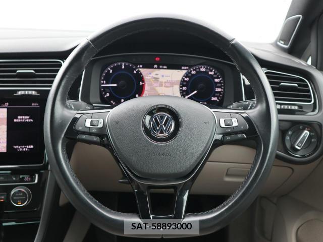 VolksWagen GOLF 2020-04 374674-15