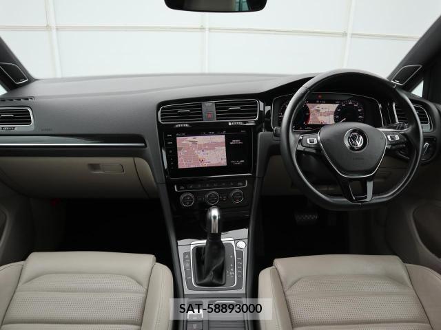 VolksWagen GOLF 2020-04 374674-14