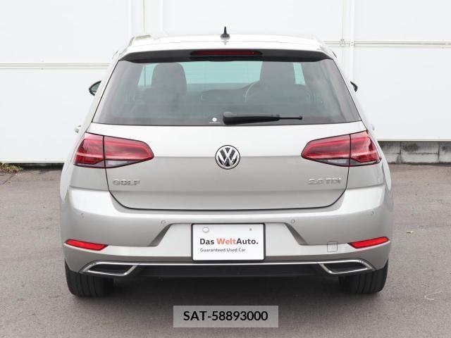 VolksWagen GOLF 2020-04 374674-5