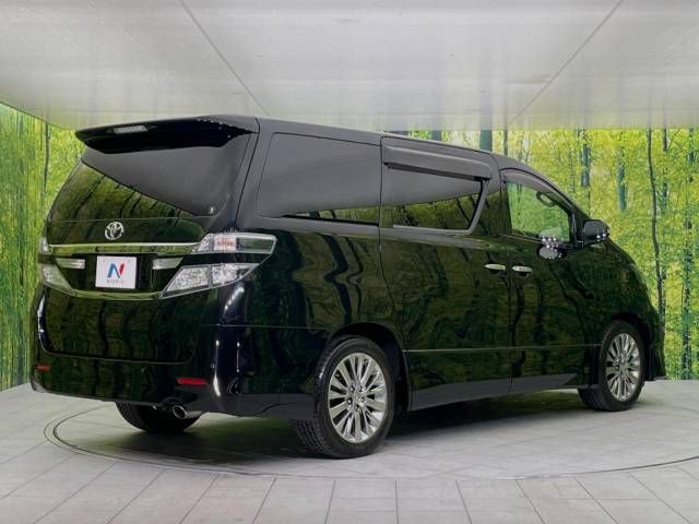 Toyota VELLFIRE 2013-09 180761-18