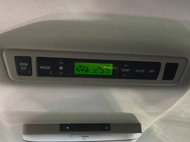 Toyota VELLFIRE 2013-09 180761-7