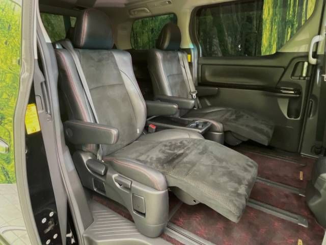Toyota VELLFIRE 2013-09 180761-10