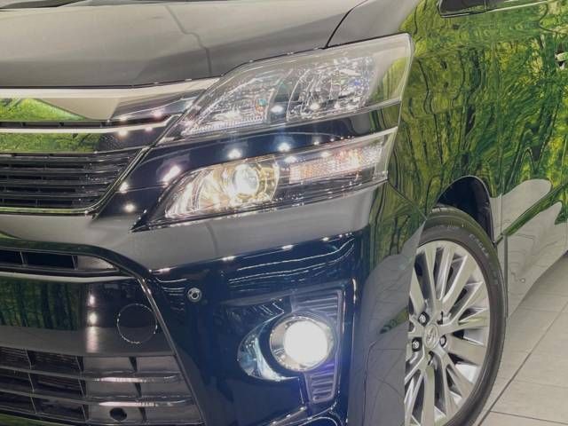 Toyota VELLFIRE 2013-09 180761-13