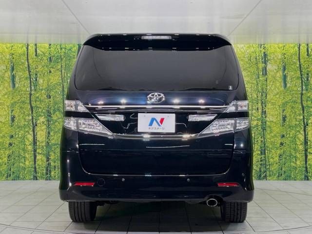 Toyota VELLFIRE 2013-09 180761-16