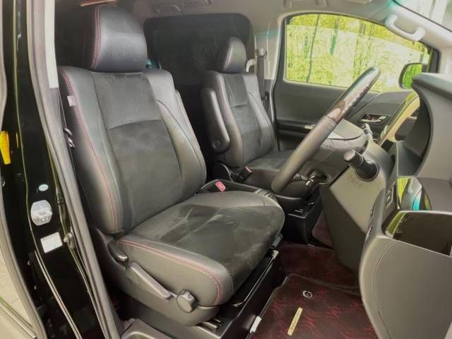 Toyota VELLFIRE 2013-09 180761-9