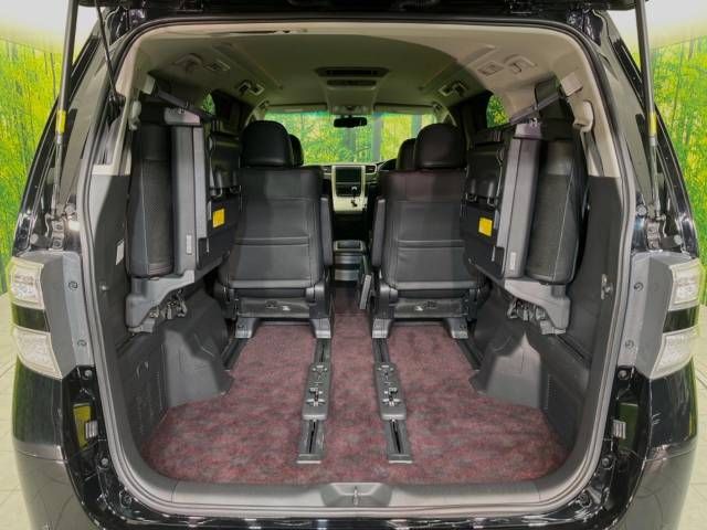 Toyota VELLFIRE 2013-09 180761-12