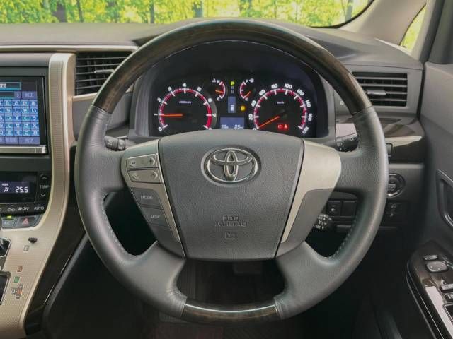 Toyota VELLFIRE 2013-09 180761-8