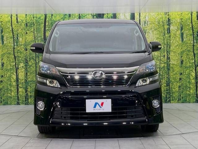 Toyota VELLFIRE 2013-09 180761-15