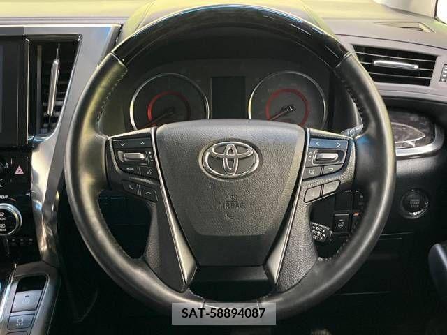Toyota ALPHARD 2020-09 339146-11