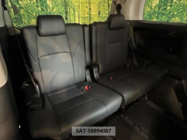 Toyota ALPHARD 2020-09 339146-10