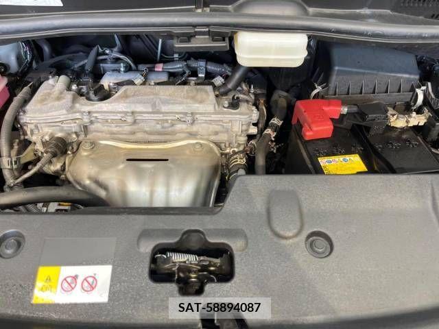 Toyota ALPHARD 2020-09 339146-17