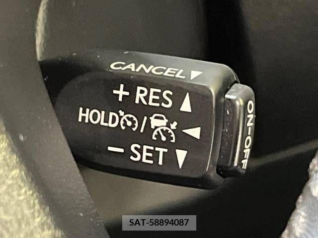 Toyota ALPHARD 2020-09 339146-6