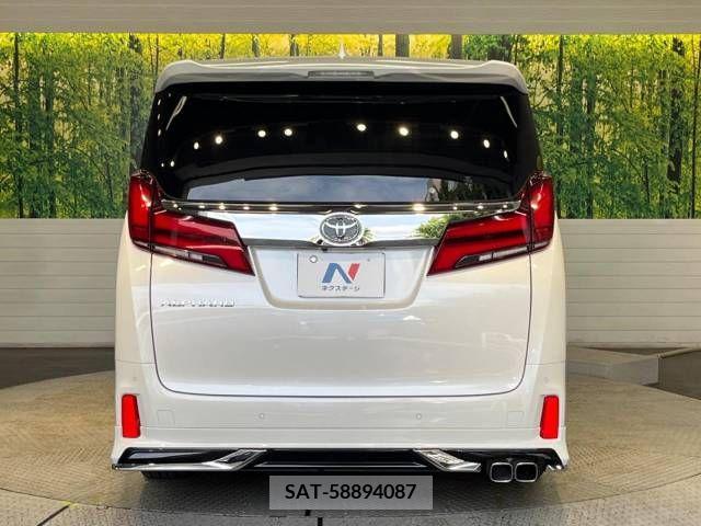Toyota ALPHARD 2020-09 339146-15