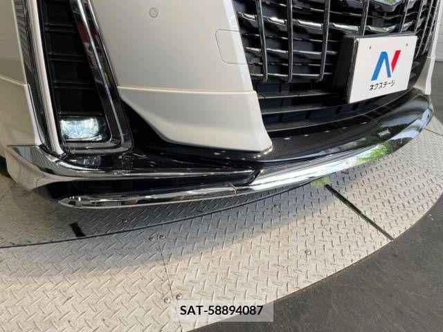 Toyota ALPHARD 2020-09 339146-2
