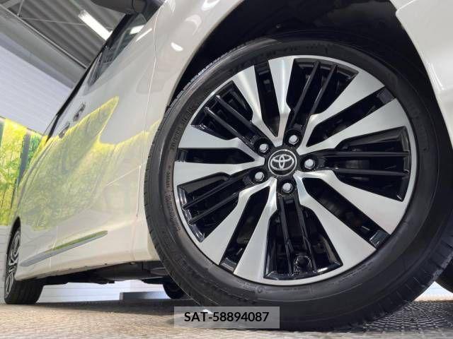 Toyota ALPHARD 2020-09 339146-13