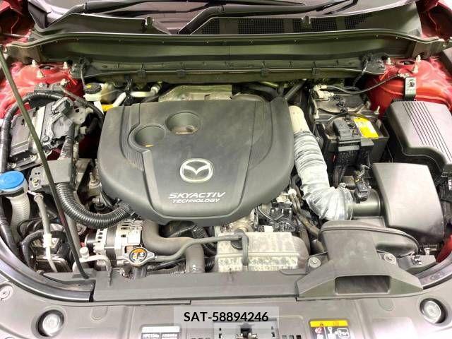 Mazda CX-5 2019-04 325746-18