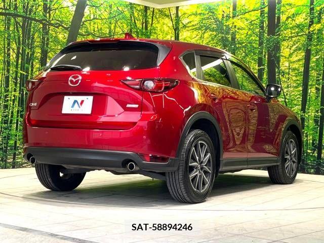 Mazda CX-5 2019-04 325746-17