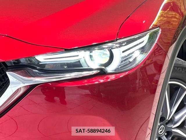 Mazda CX-5 2019-04 325746-12