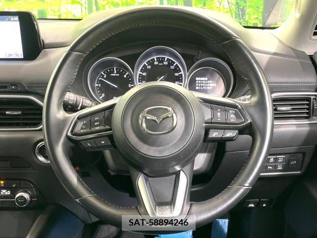 Mazda CX-5 2019-04 325746-11