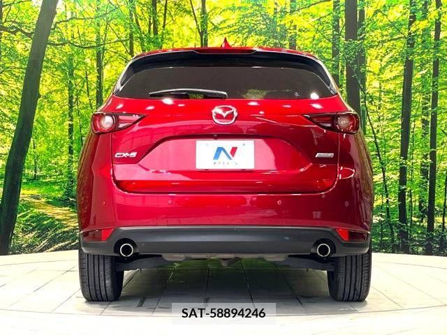 Mazda CX-5 2019-04 325746-15