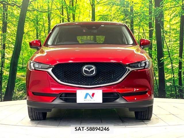 Mazda CX-5 2019-04 325746-14
