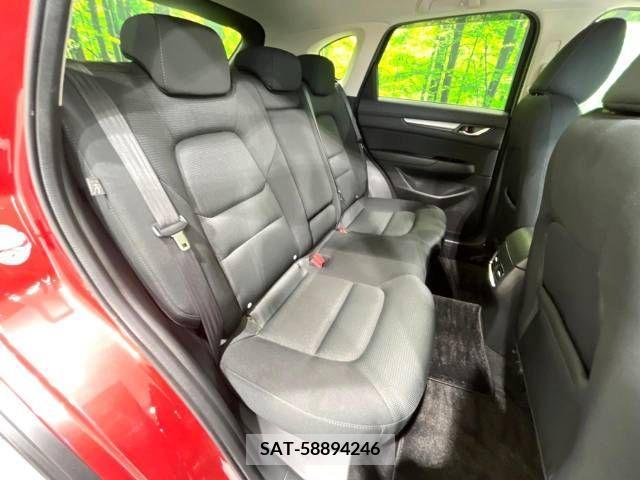 Mazda CX-5 2019-04 325746-9