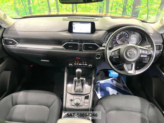 Mazda CX-5 2019-04 325746-1