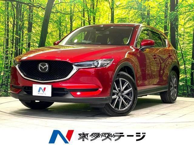 Mazda CX-5 2019-04 325746-0