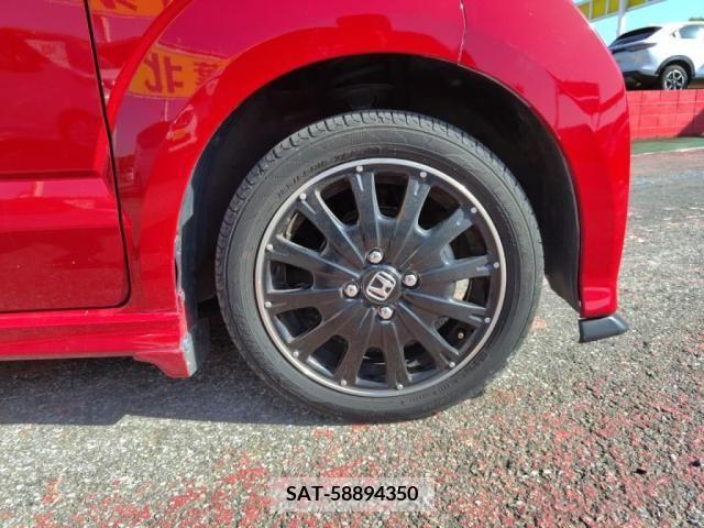 Honda N BOX CUSTOM 2015-10 280176-14