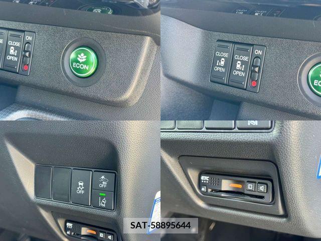 Honda e 2019-05 335819-19
