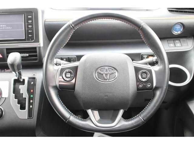 Toyota SIENTA 2016-01 5022-16