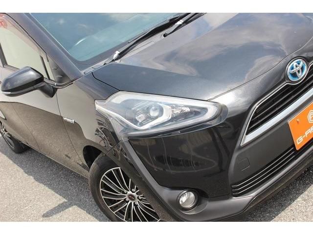 Toyota SIENTA 2016-01 5022-12