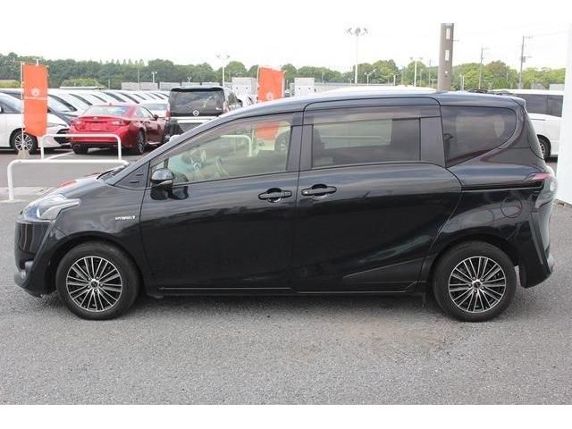 Toyota SIENTA 2016-01 5022-8
