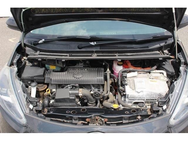 Toyota SIENTA 2016-01 5022-18