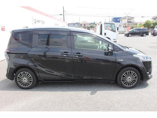 Toyota SIENTA 2016-01 5022-10