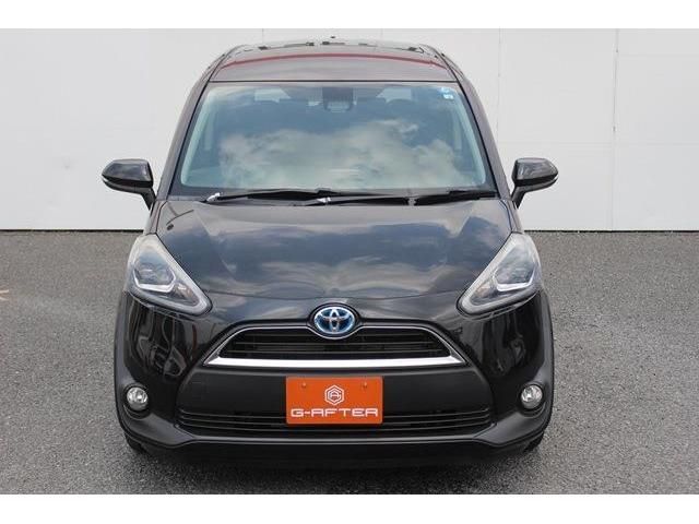 Toyota SIENTA 2016-01 5022-7